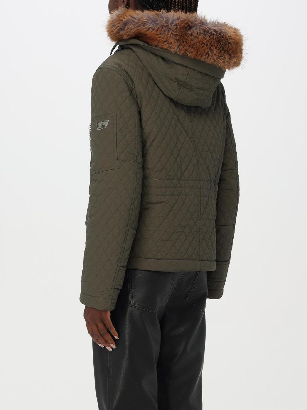 Giglio Giacca donna Burberry Esporta salva