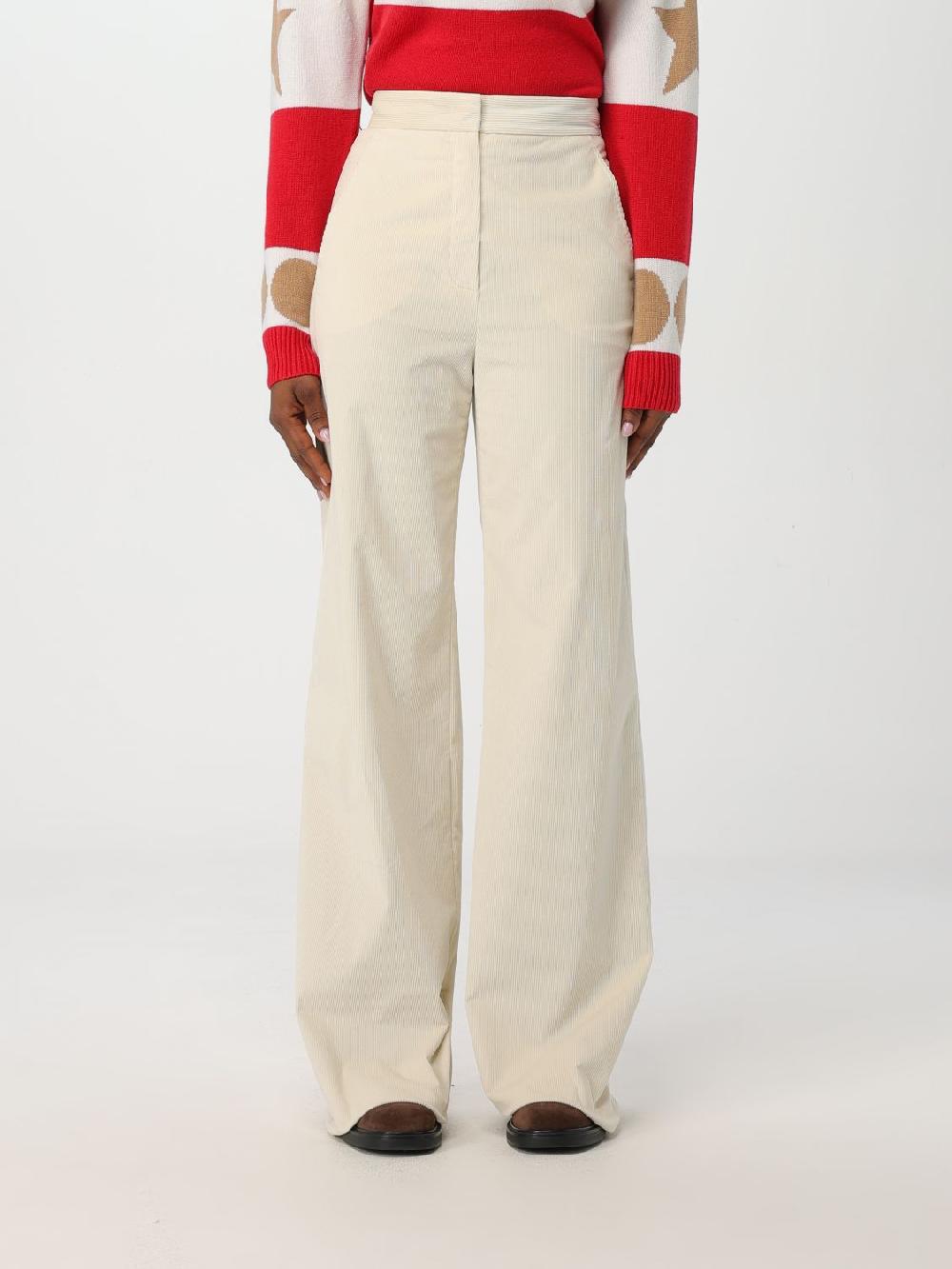 Giglio Pantalone donna Max Mara Duty-free