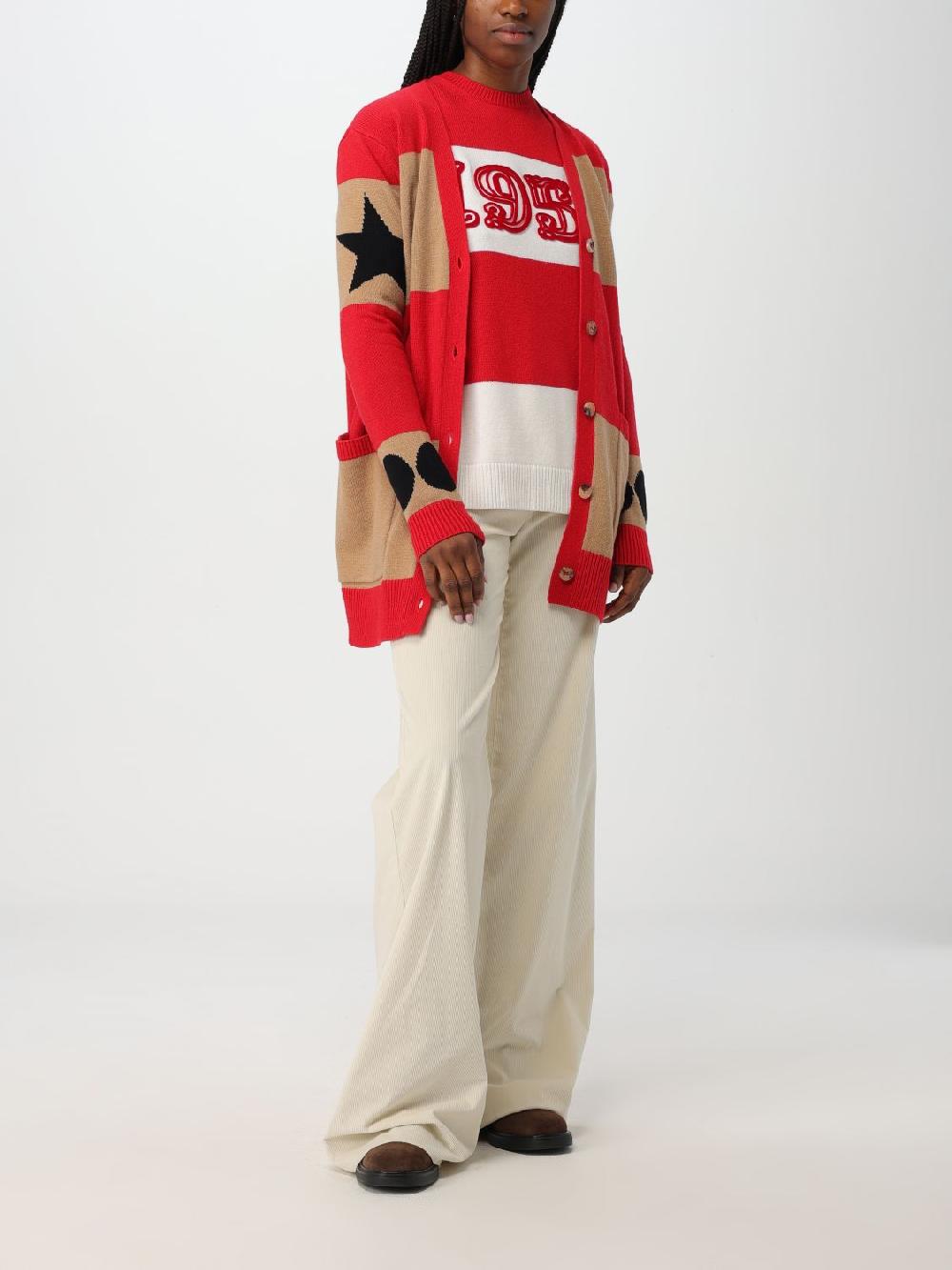 Giglio Pantalone donna Max Mara Duty-free
