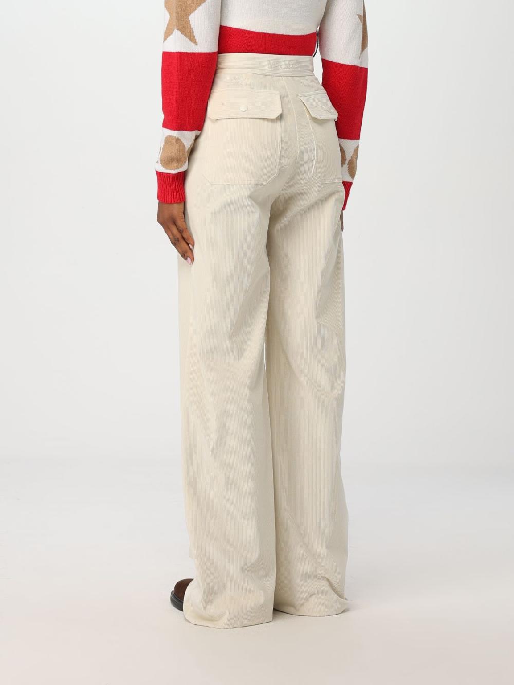 Giglio Pantalone donna Max Mara Duty-free