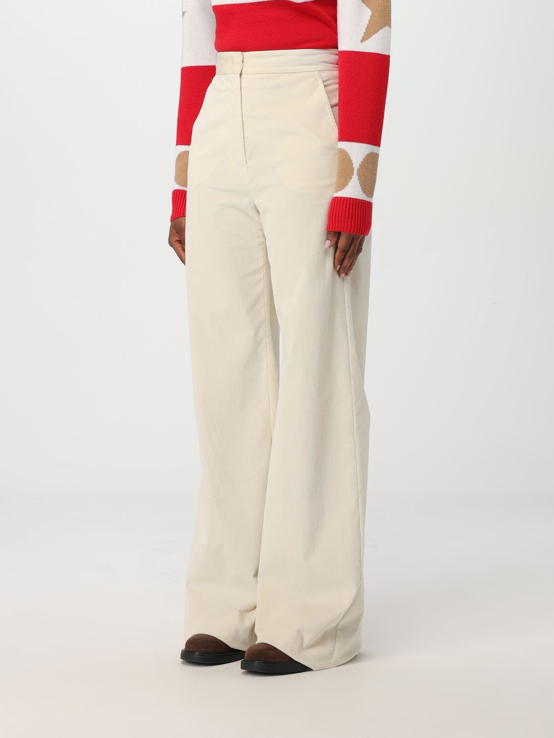 Giglio Pantalone donna Max Mara Duty-free