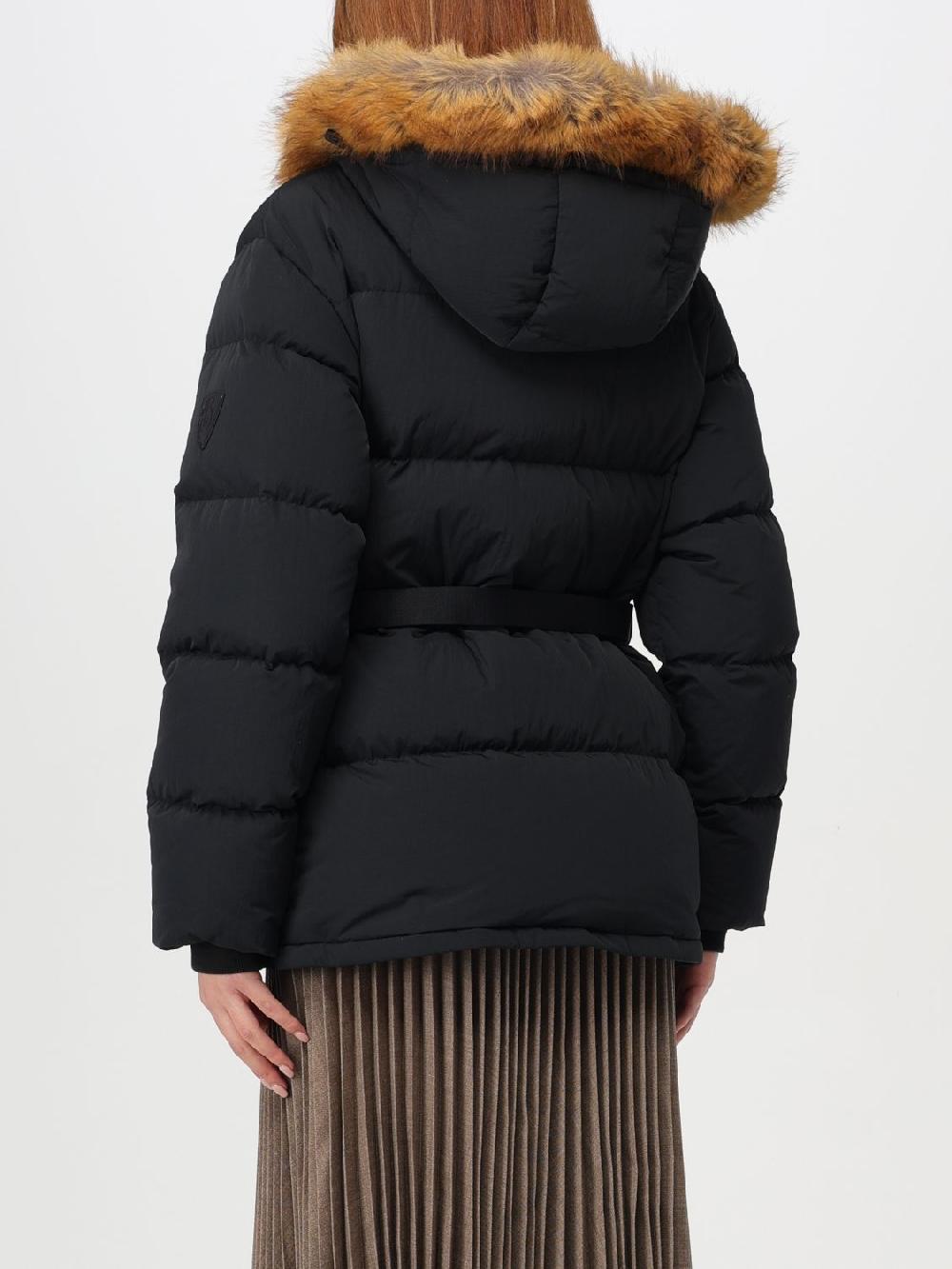 Giglio Giacca donna Burberry Negozi Online
