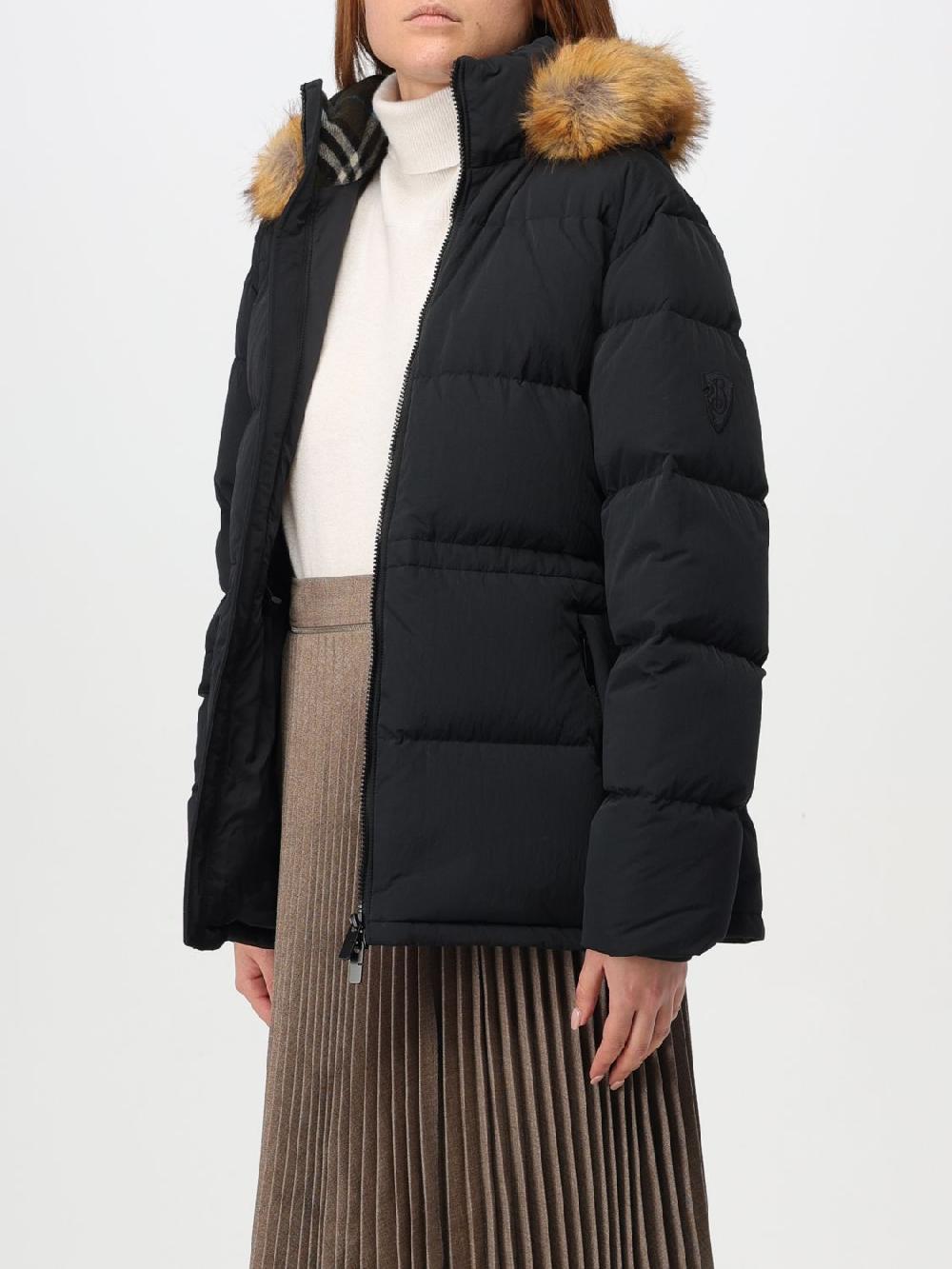 Giglio Giacca donna Burberry Negozi Online