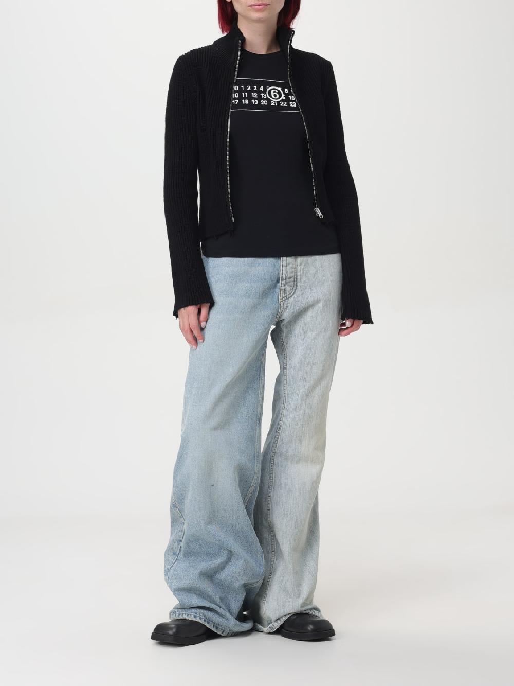 Giglio T-shirt Numeric Mm6 Maison Margiela Online
