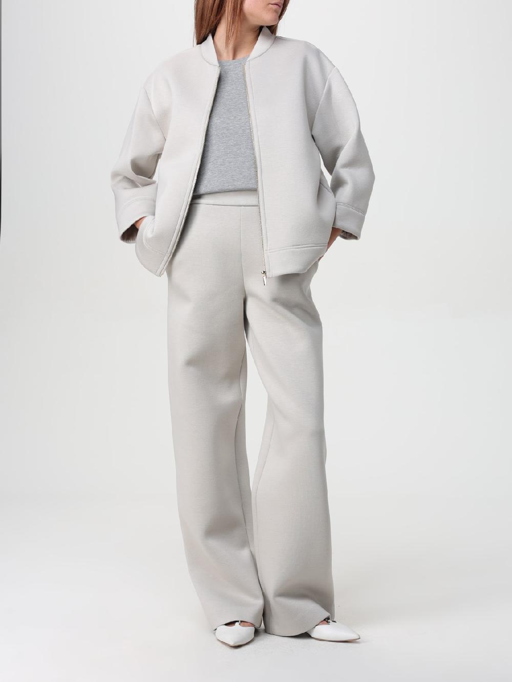 Giglio Bomber Max Mara in jersey Saldi