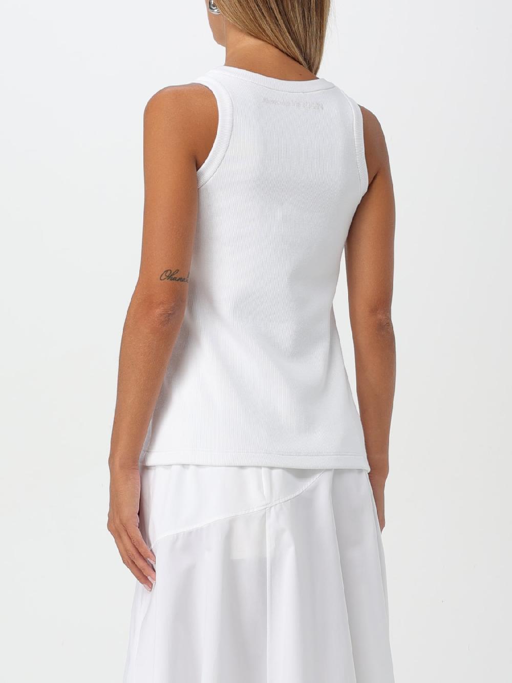 Giglio Top e bluse donna Alexander McQueen Grande vendita