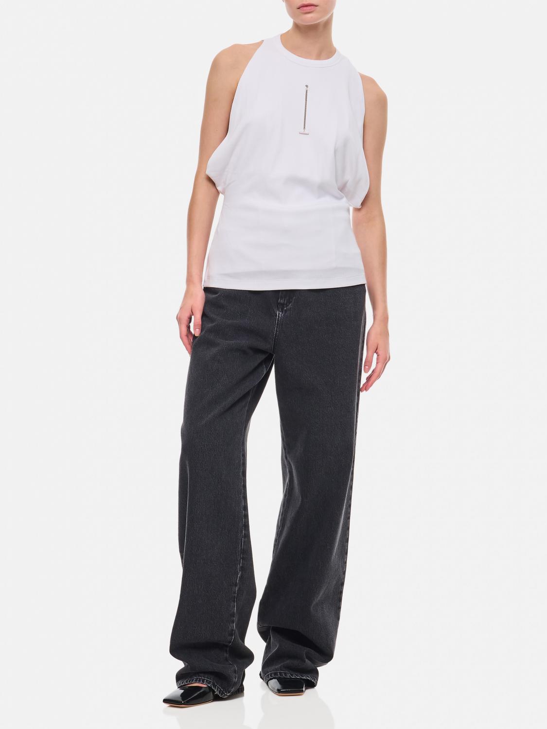 Giglio Top e bluse donna Alexander McQueen Shopping online