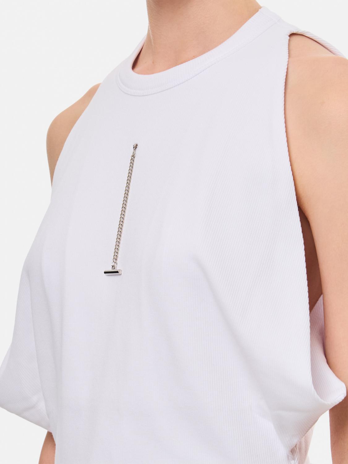 Giglio Top e bluse donna Alexander McQueen Shopping online