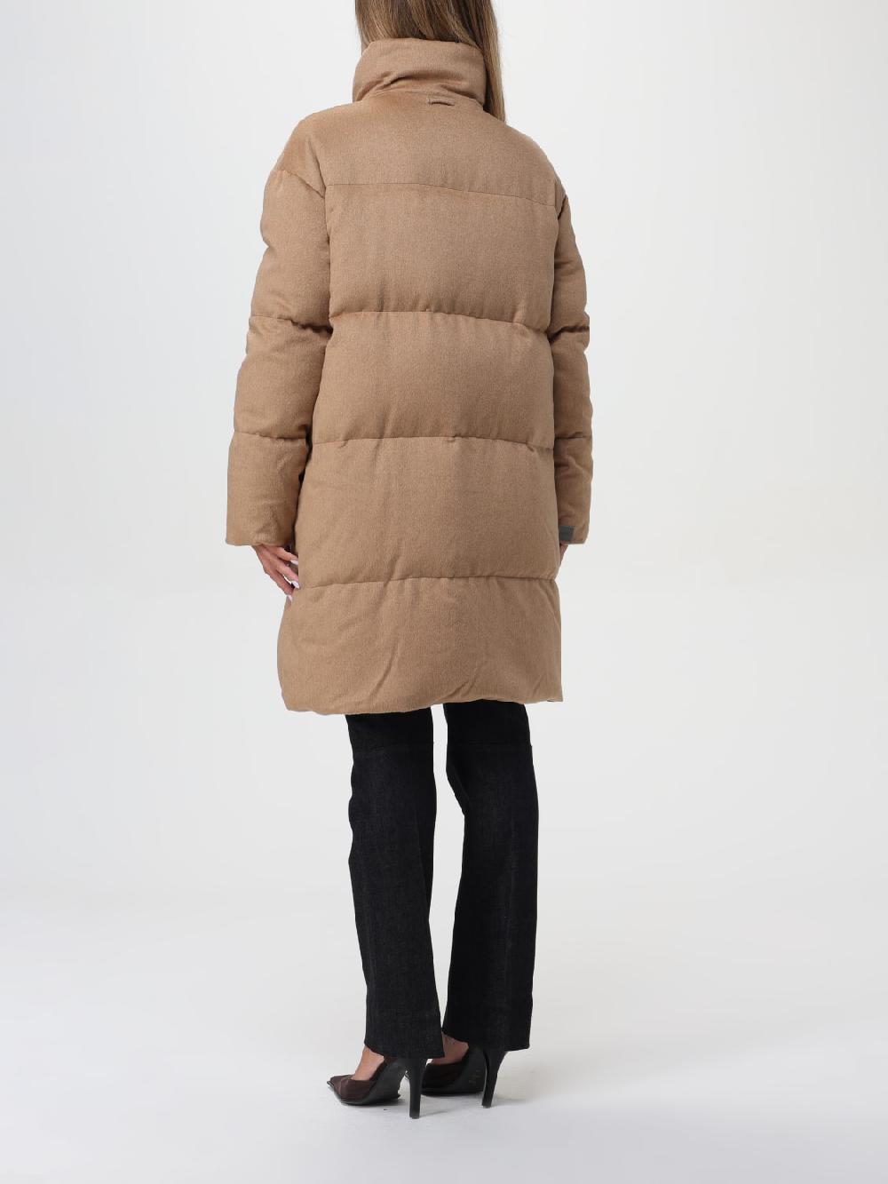 Giglio Piumino a collo alto Max Mara Cyber Monday