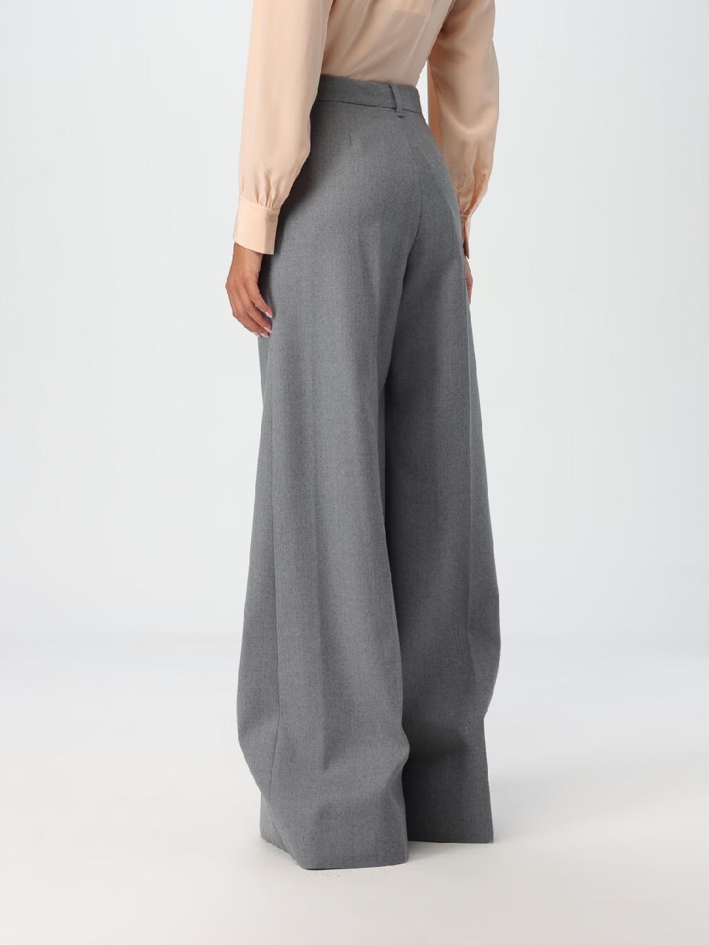 Giglio Pantalone di lana Stella McCartney Offerta per la Festa della Mamma