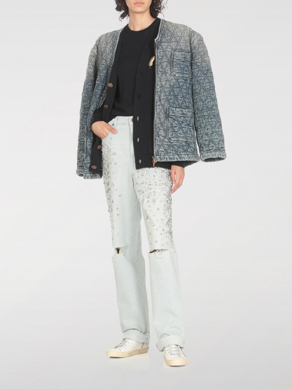 Giglio Giacca donna Golden Goose Offerta Anniversario