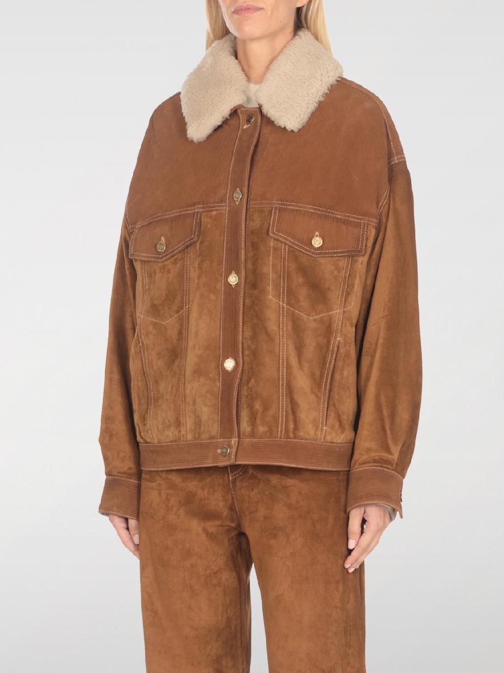 Giglio Giacca donna Golden Goose