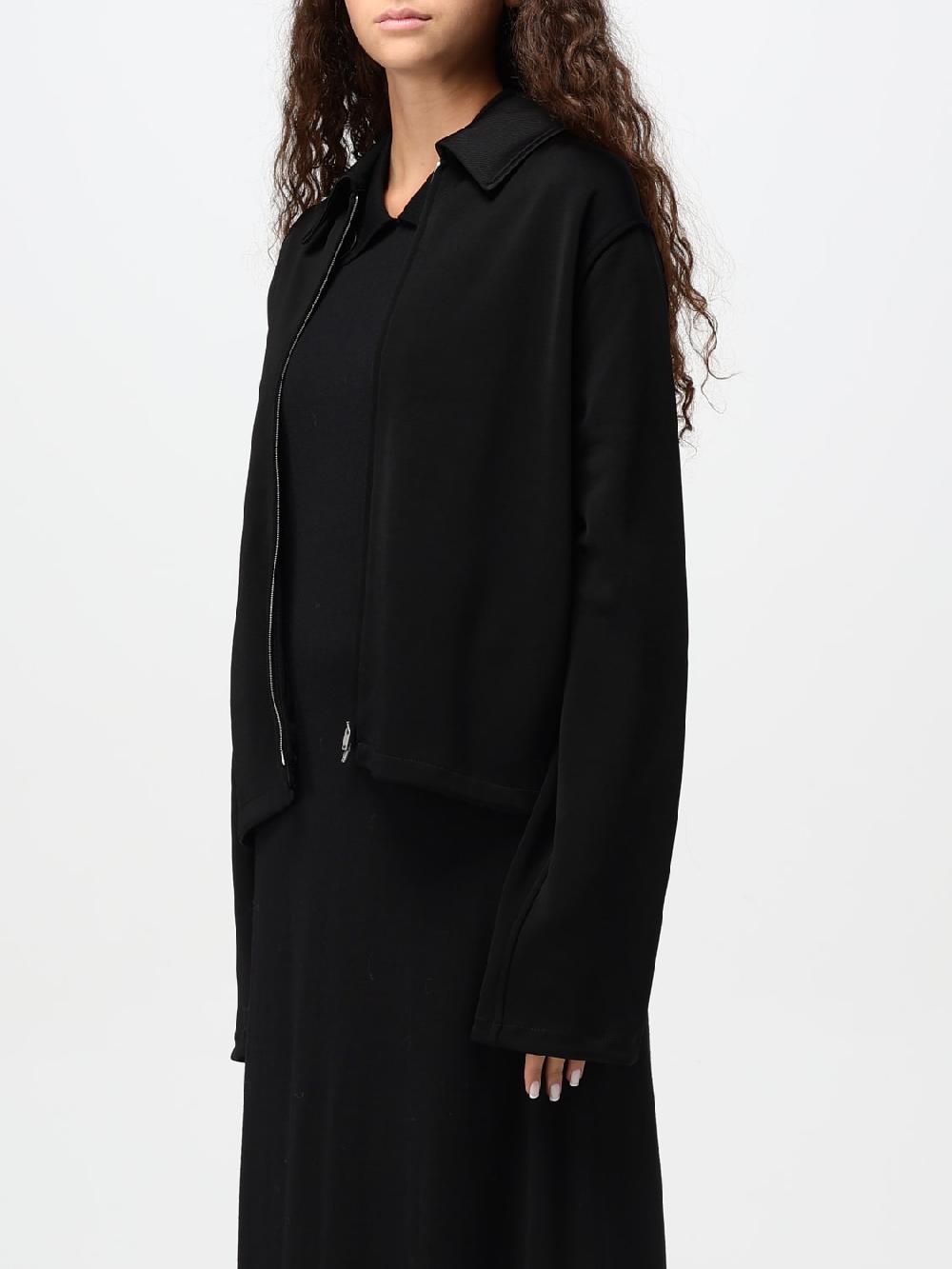 Giglio Overshirt Jil Sander in misto nylon e lana vergine Comprane uno, ottenene uno gratis