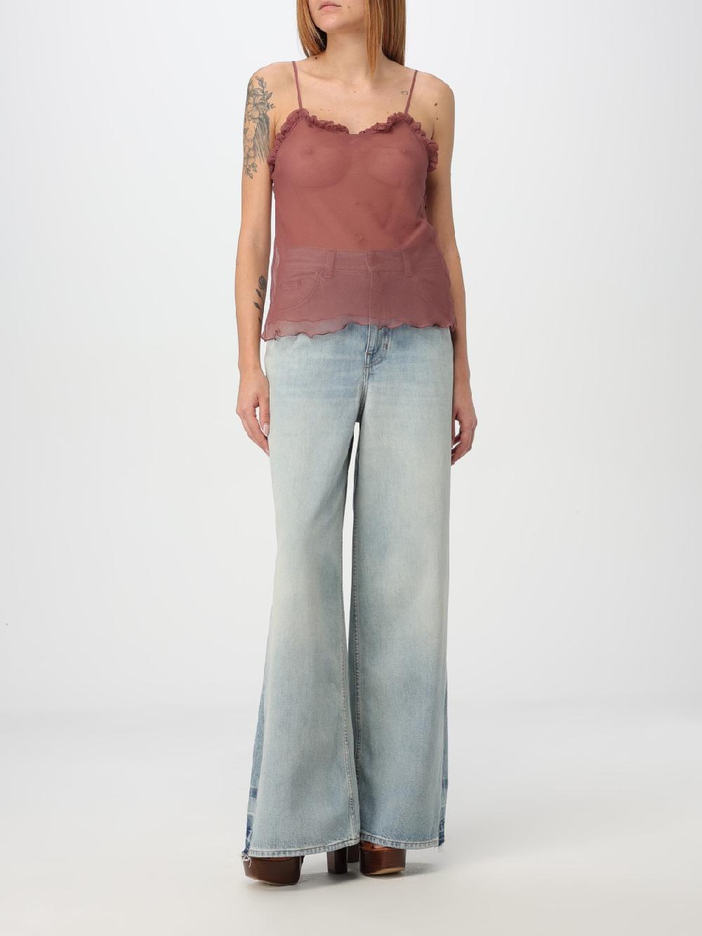Giglio Top e bluse donna ChloÉ Promozione temporanea