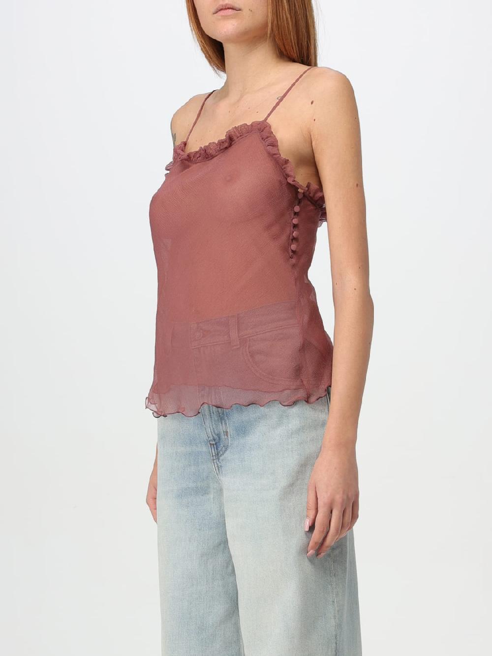 Giglio Top e bluse donna ChloÉ Promozione temporanea