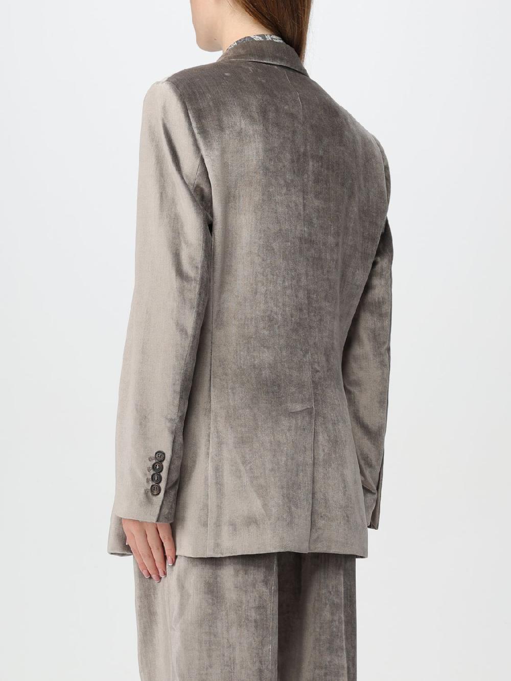 Giglio Blazer donna Brunello Cucinelli Esporta salva