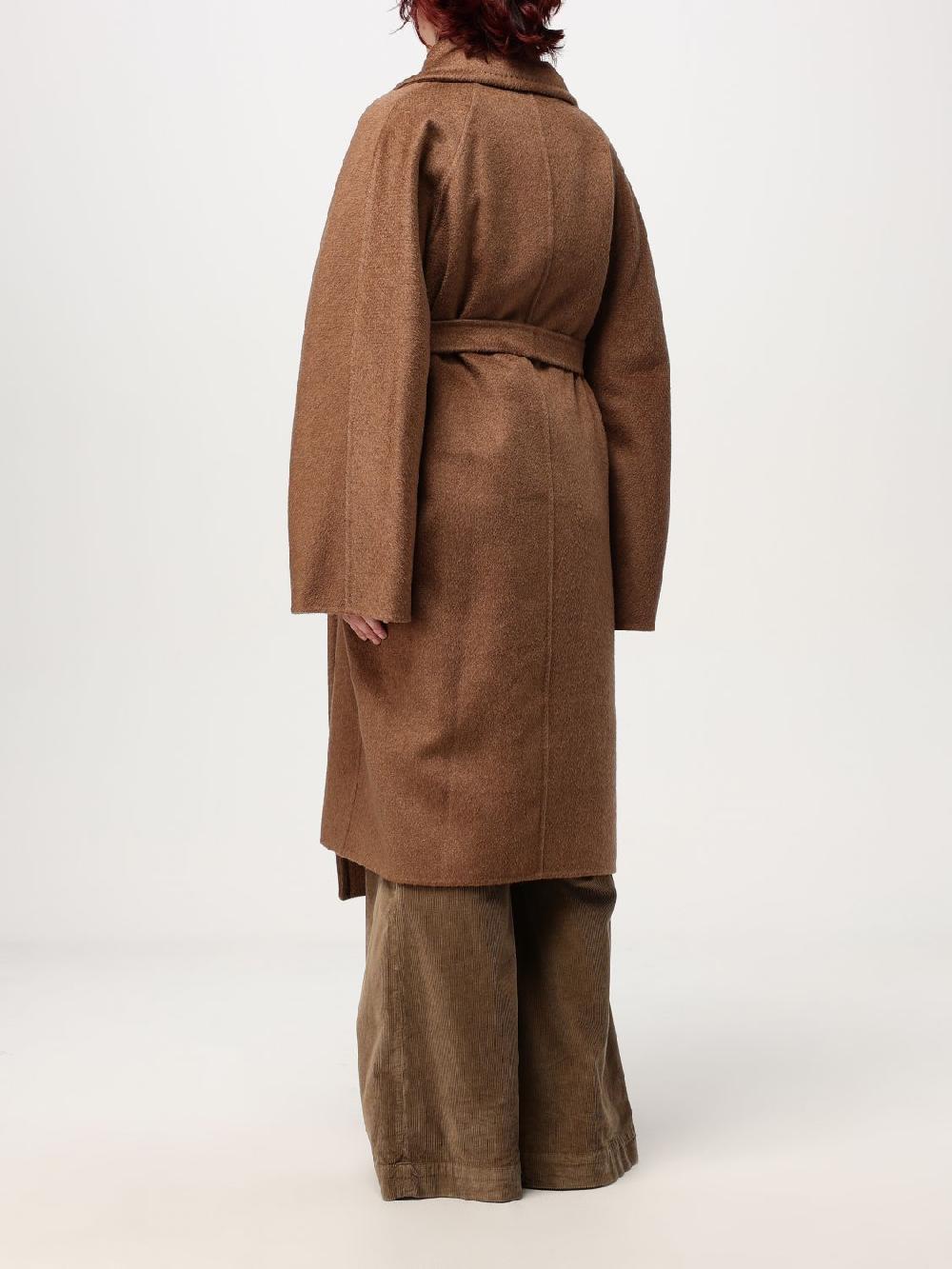 Giglio Cappotto donna Max Mara Italia