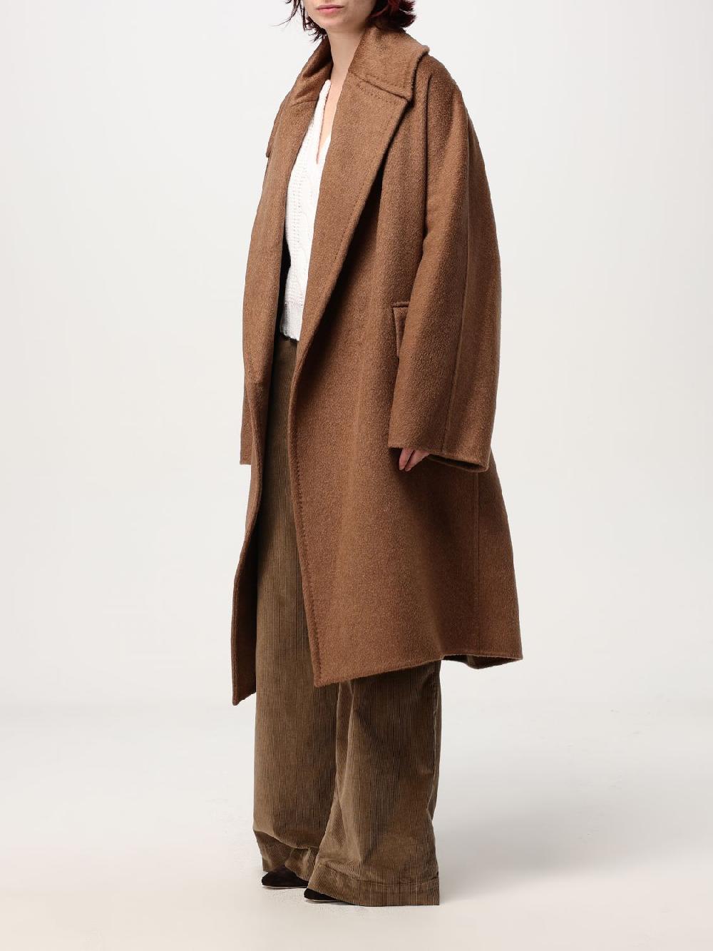 Giglio Cappotto donna Max Mara Italia