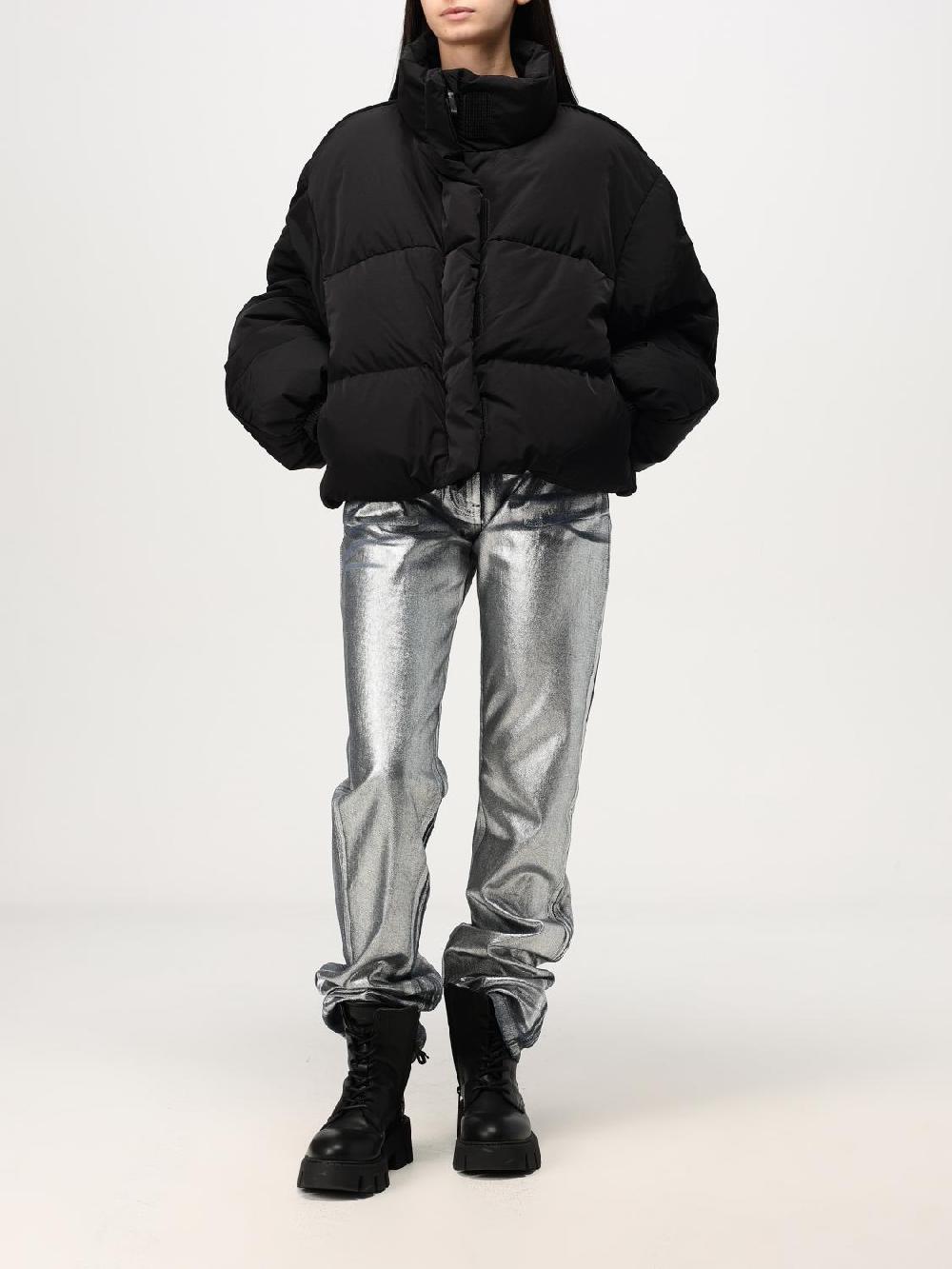 Giglio Giubbotto donna Acne Studios Consegna Veloce
