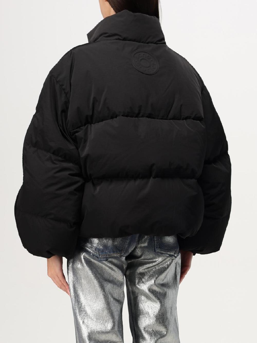 Giglio Giubbotto donna Acne Studios Consegna Veloce