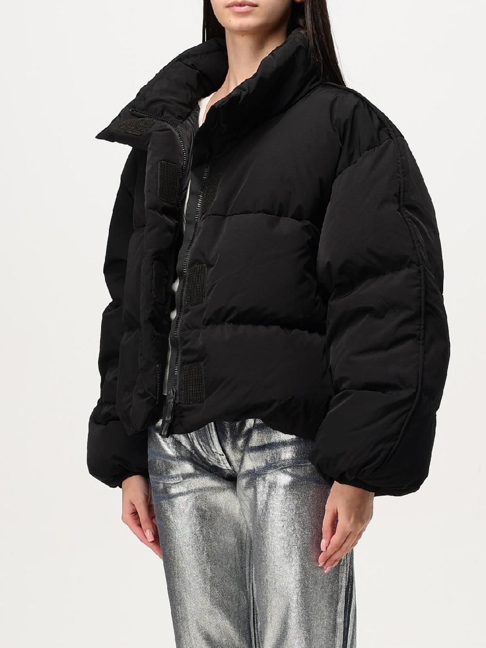 Giglio Giubbotto donna Acne Studios Consegna Veloce