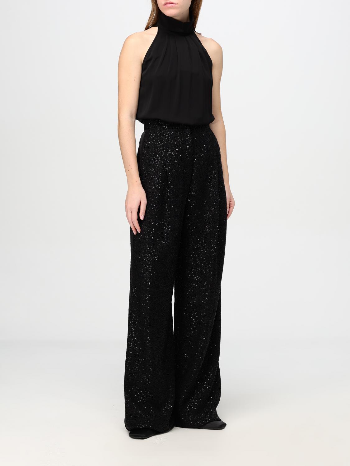 Giglio Pantalone donna Max Mara Affare Del Giorno