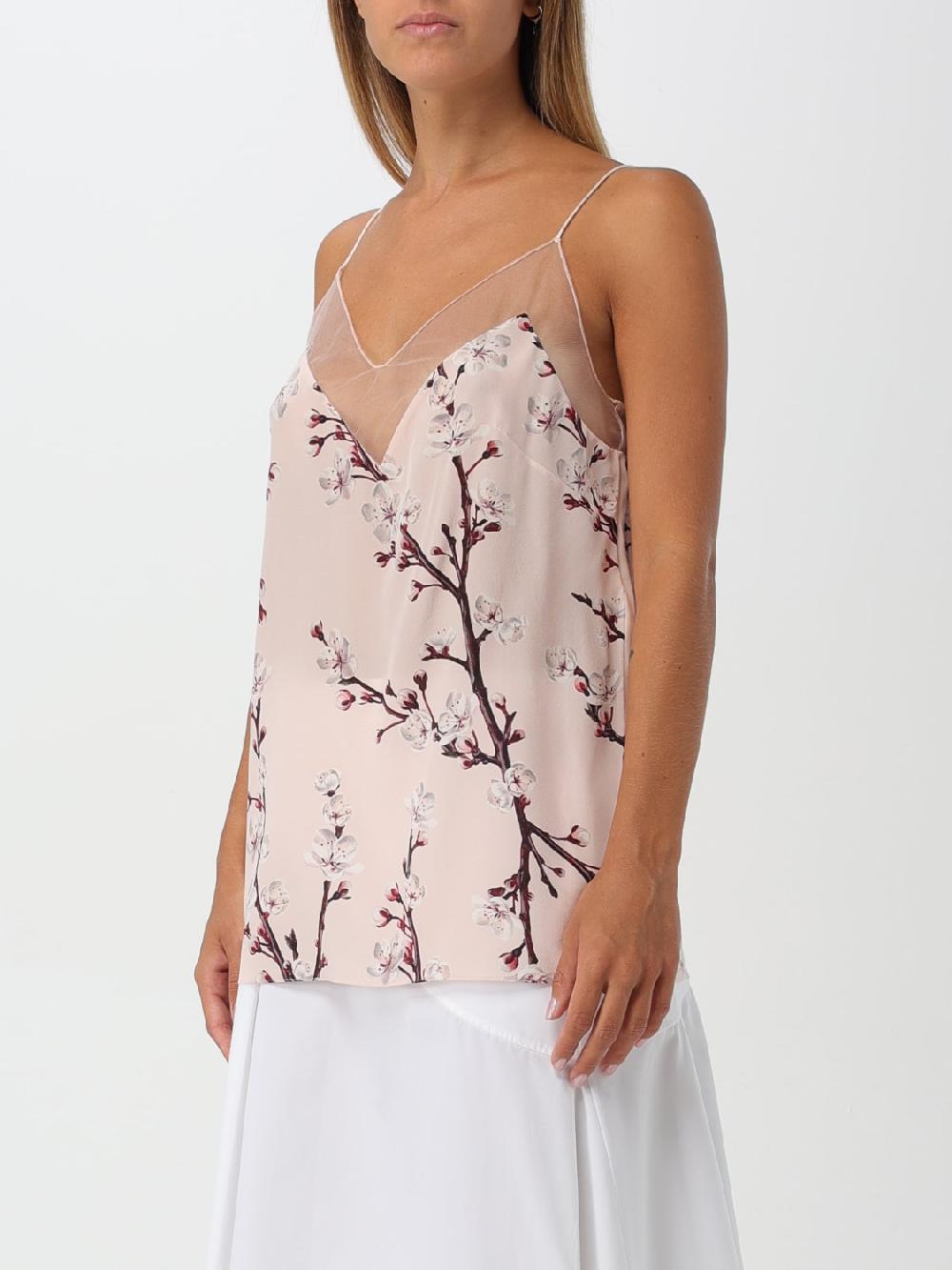 Giglio Top e bluse donna Alexander McQueen Offerta