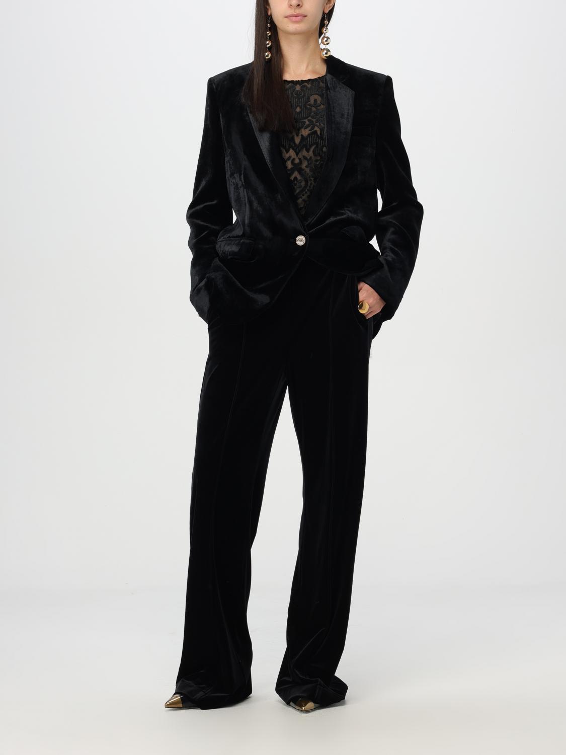 Giglio Blazer donna Etro Comprare a buon mercato