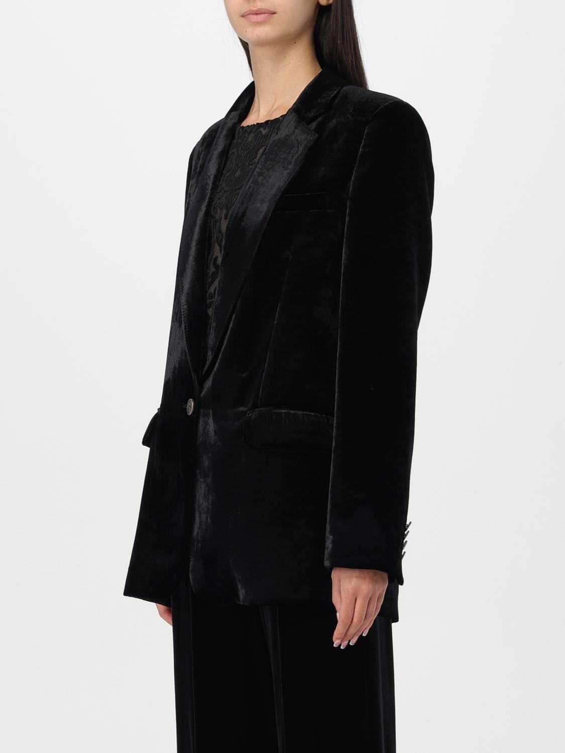 Giglio Blazer donna Etro Comprare a buon mercato