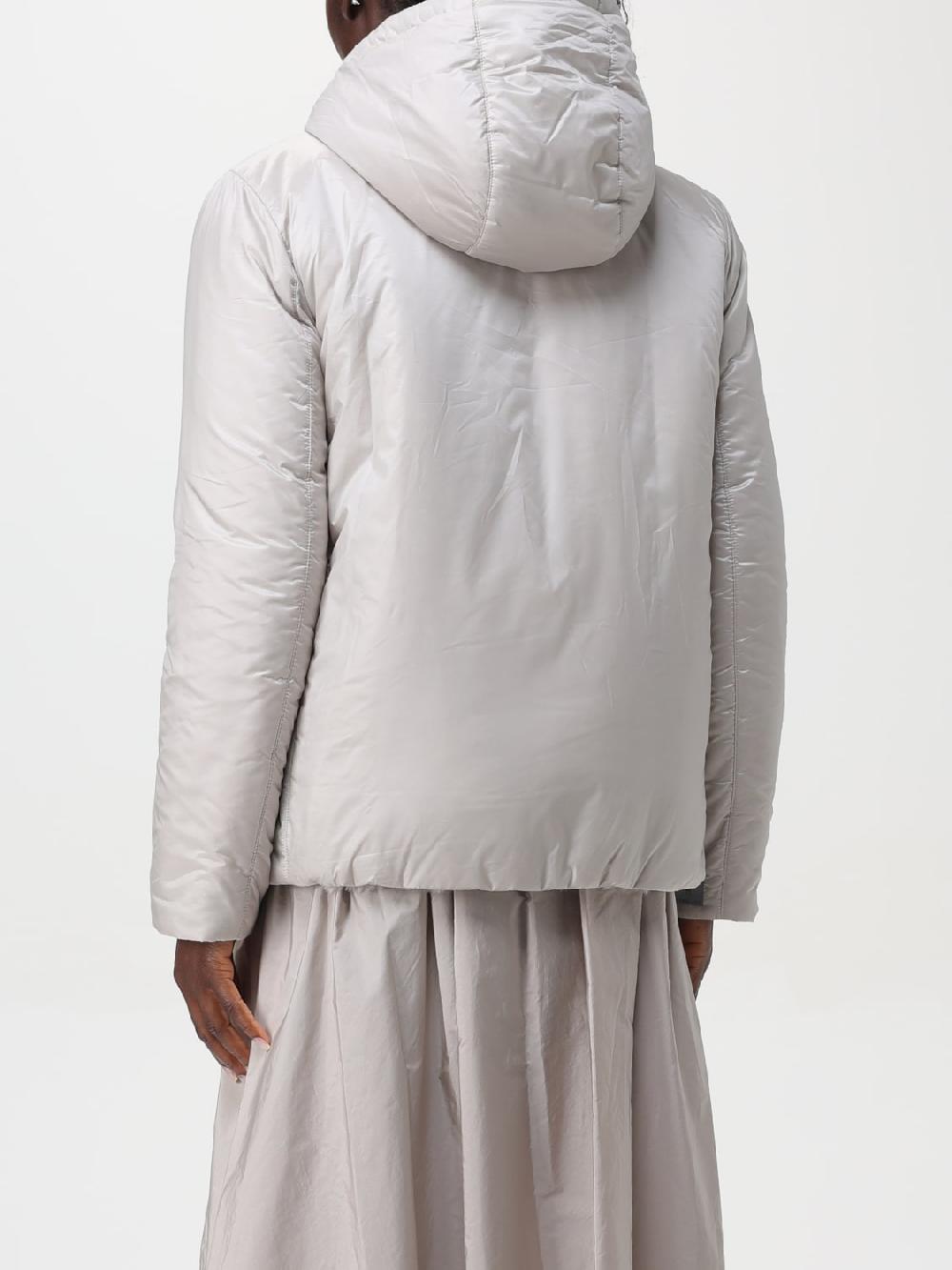 Giglio Piumino con cappuccio Max Mara Shopping online