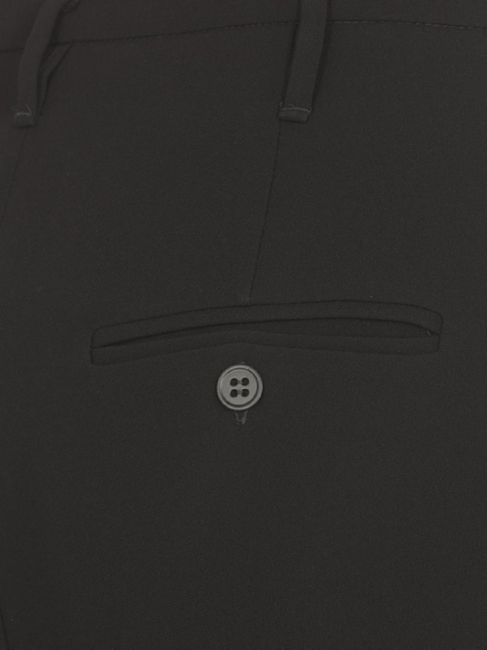 Giglio Pantalone Max Mara in crêpe Offerta San Valentino