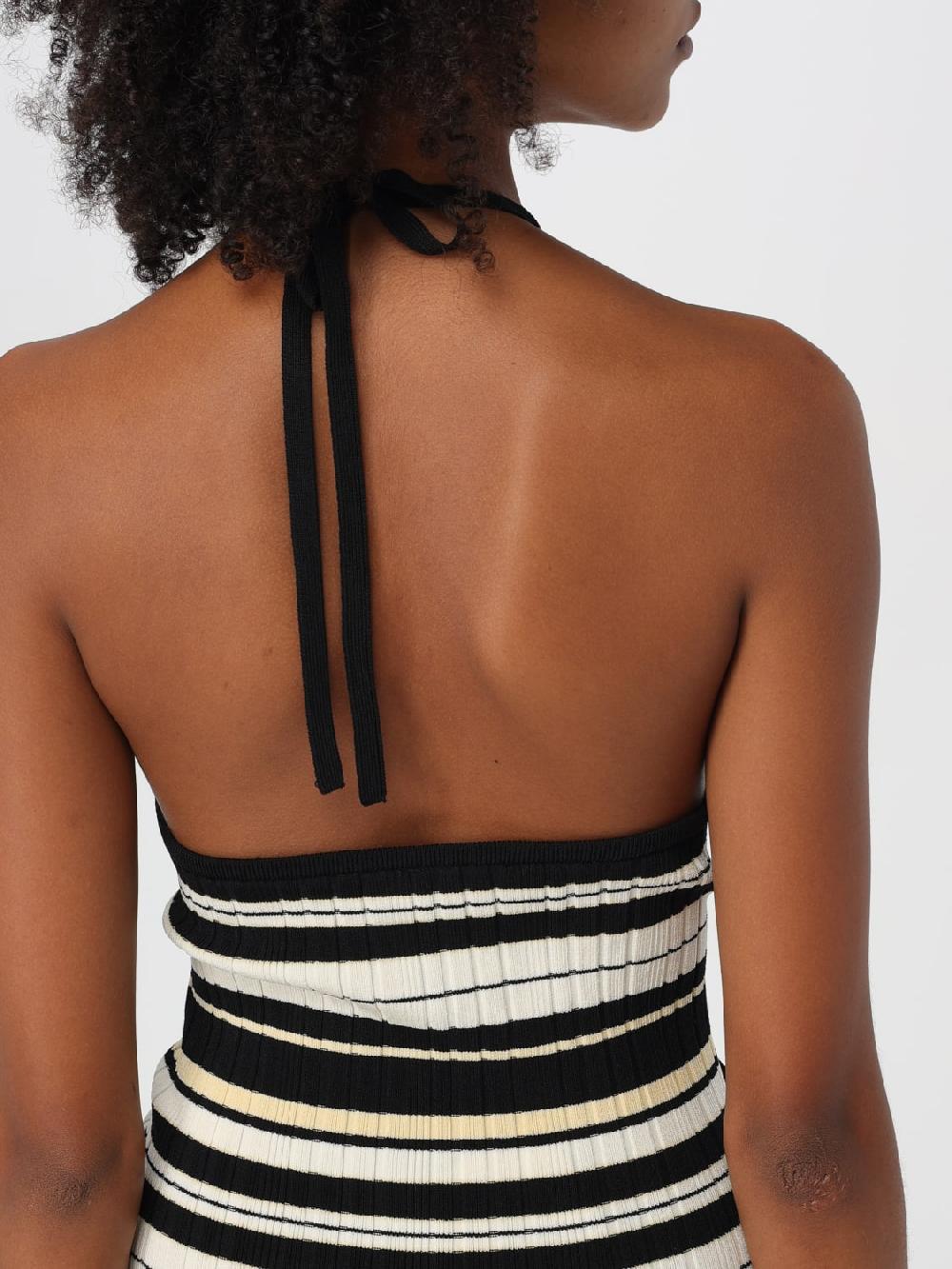 Giglio Top e bluse donna Ganni Offerta migliore