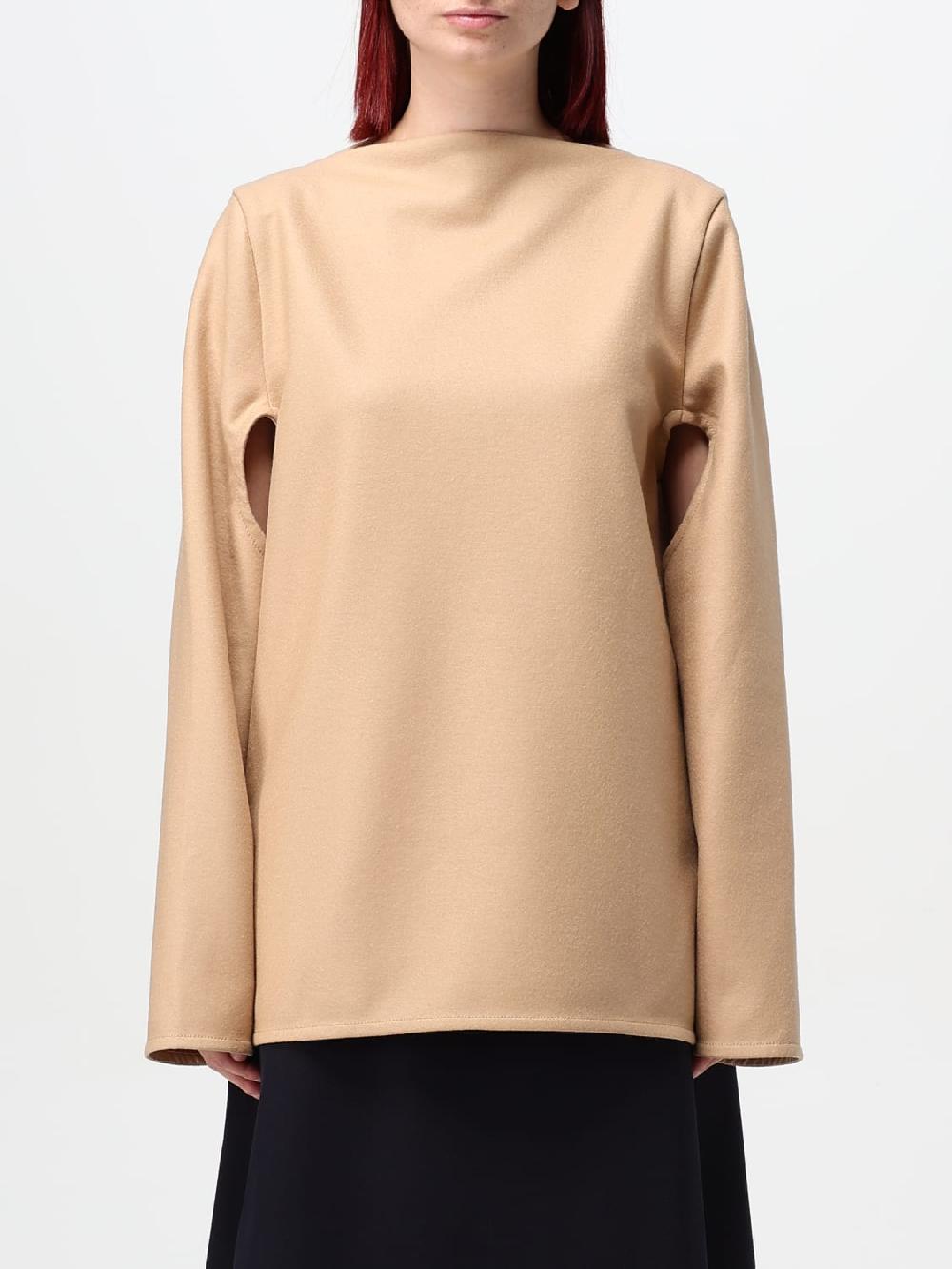 Giglio Top e bluse donna Jil Sander Offerta temporanea