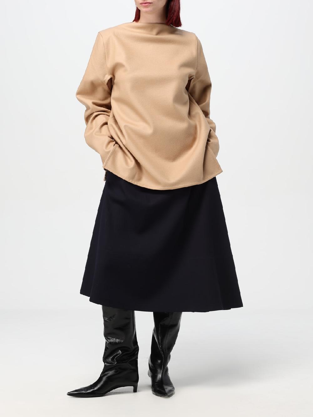 Giglio Top e bluse donna Jil Sander Offerta temporanea