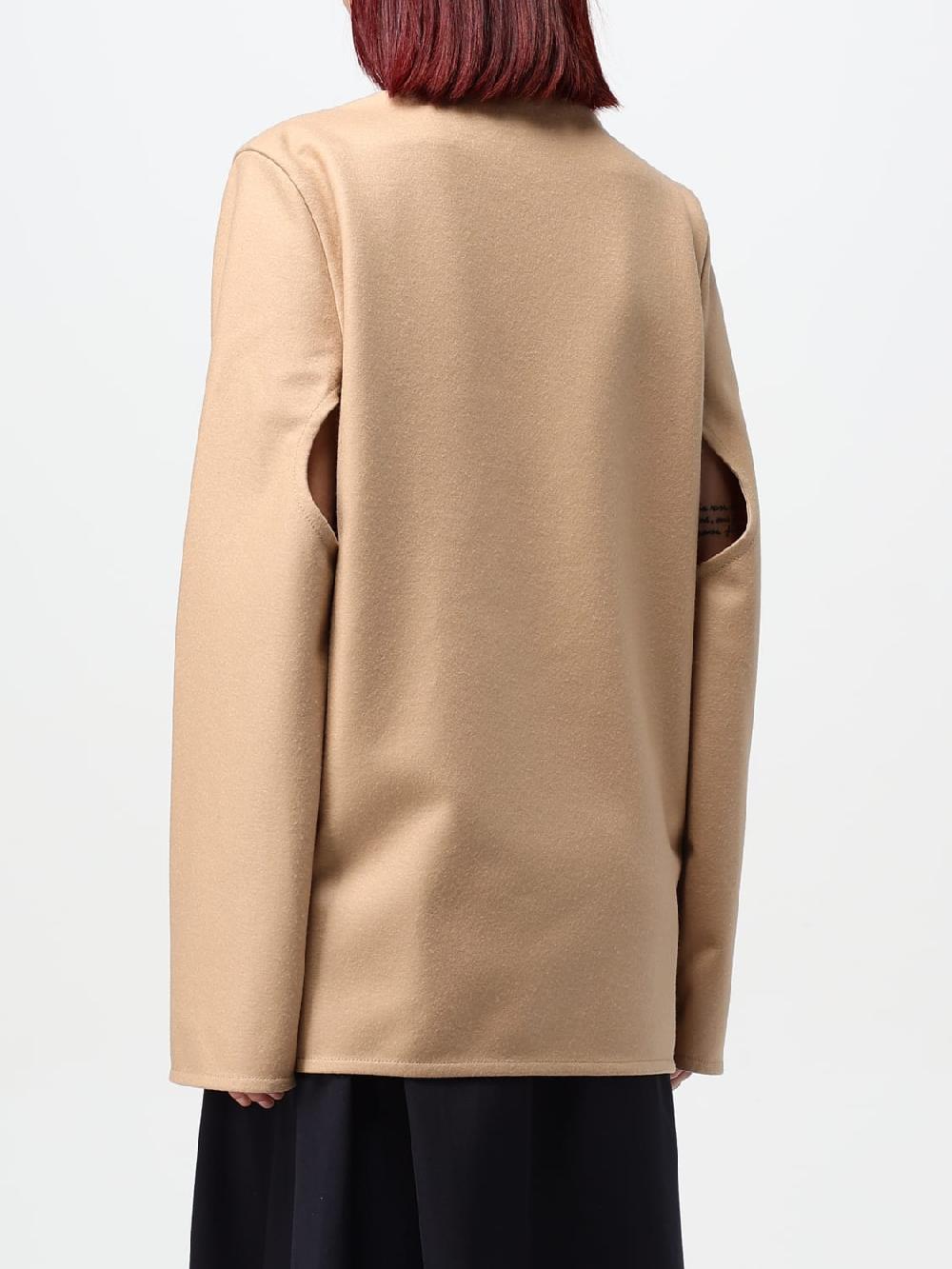 Giglio Top e bluse donna Jil Sander Offerta temporanea
