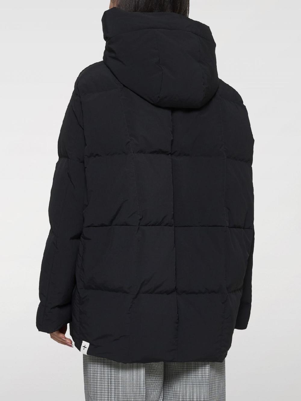 Giglio Piumino oversize Jil Sander Offerte esclusive