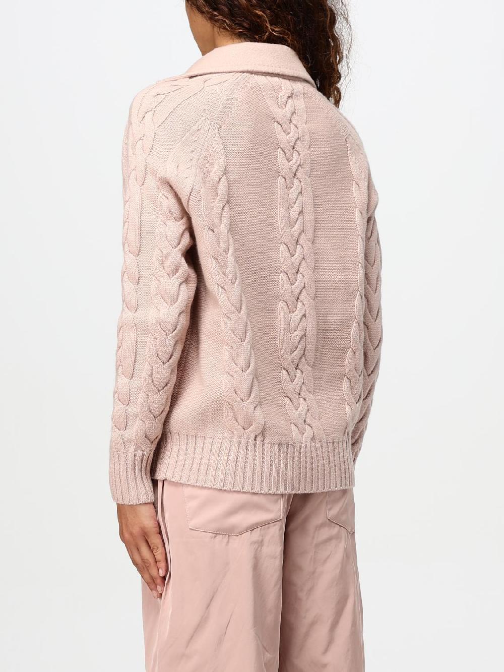 Giglio Cappotto Max Mara in lana e cashmere Offerta settimanale