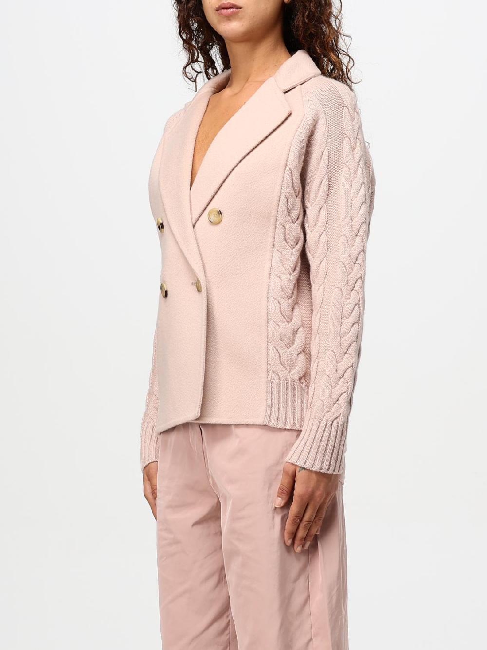 Giglio Cappotto Max Mara in lana e cashmere Offerta settimanale