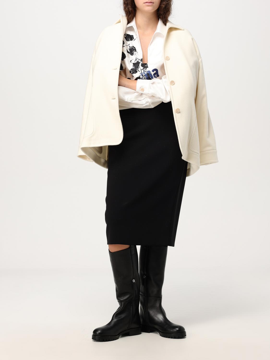 Giglio Cappotto donna Max Mara Ultimi due giorni