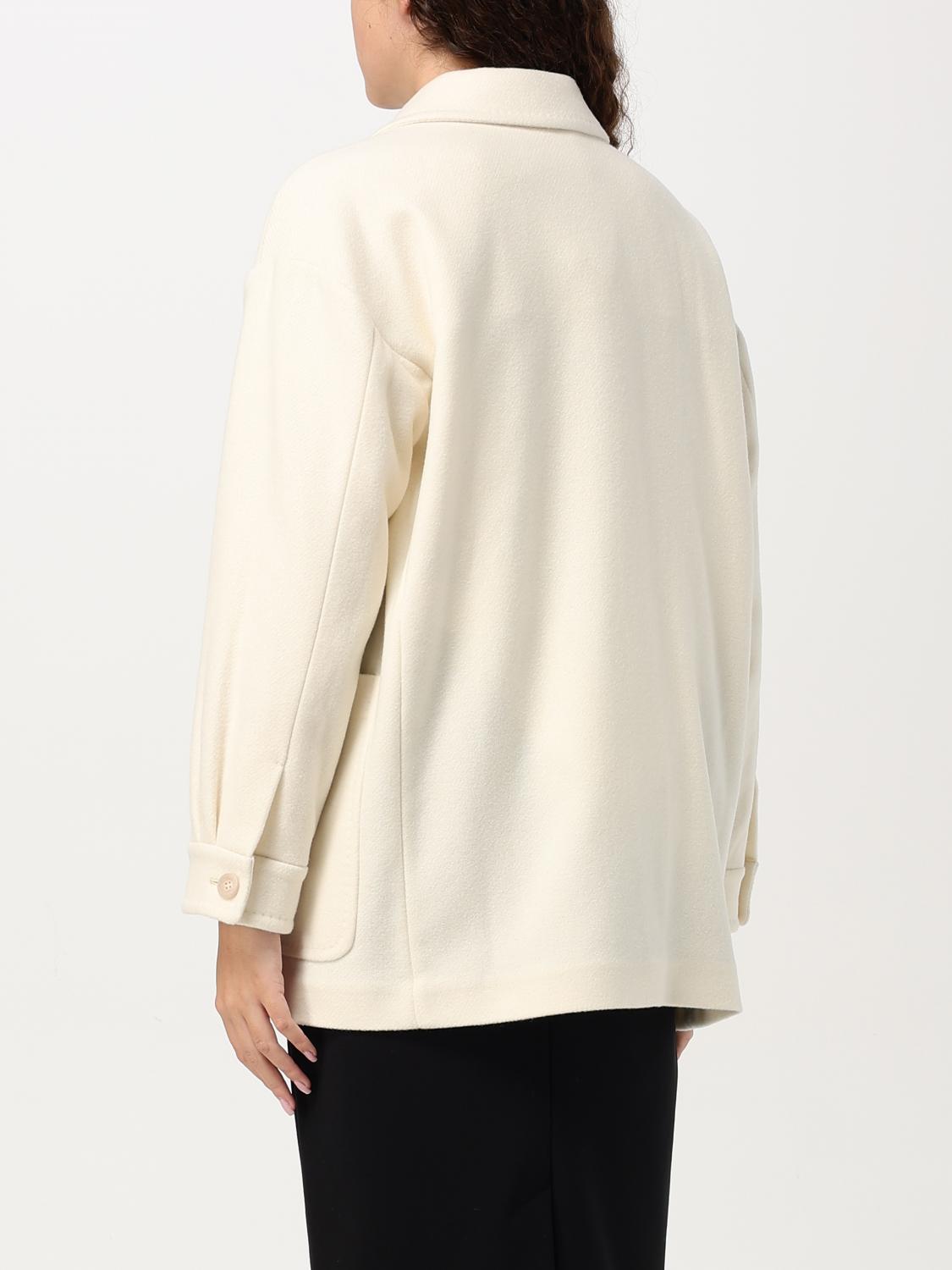 Giglio Cappotto donna Max Mara Ultimi due giorni