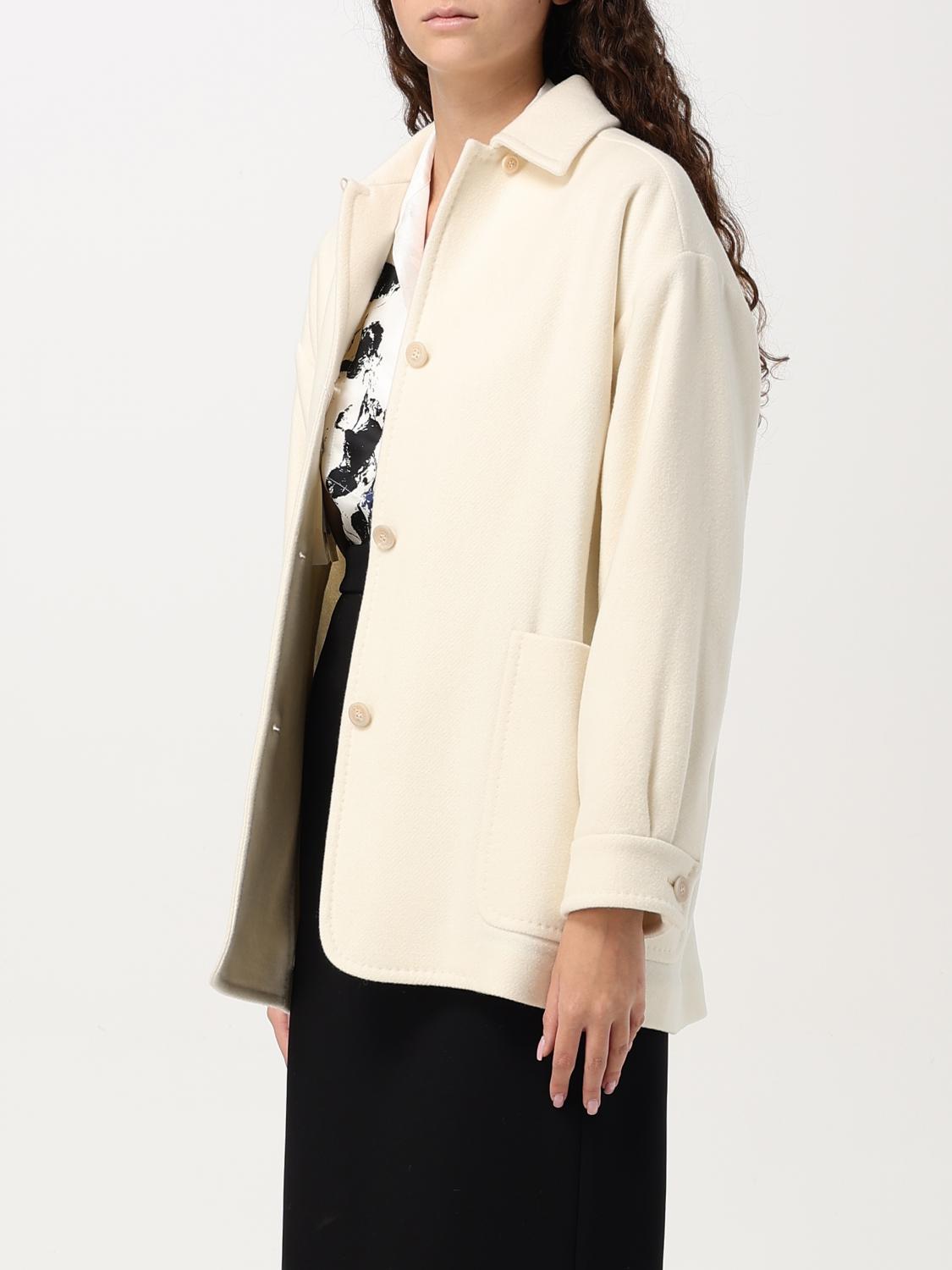 Giglio Cappotto donna Max Mara Ultimi due giorni