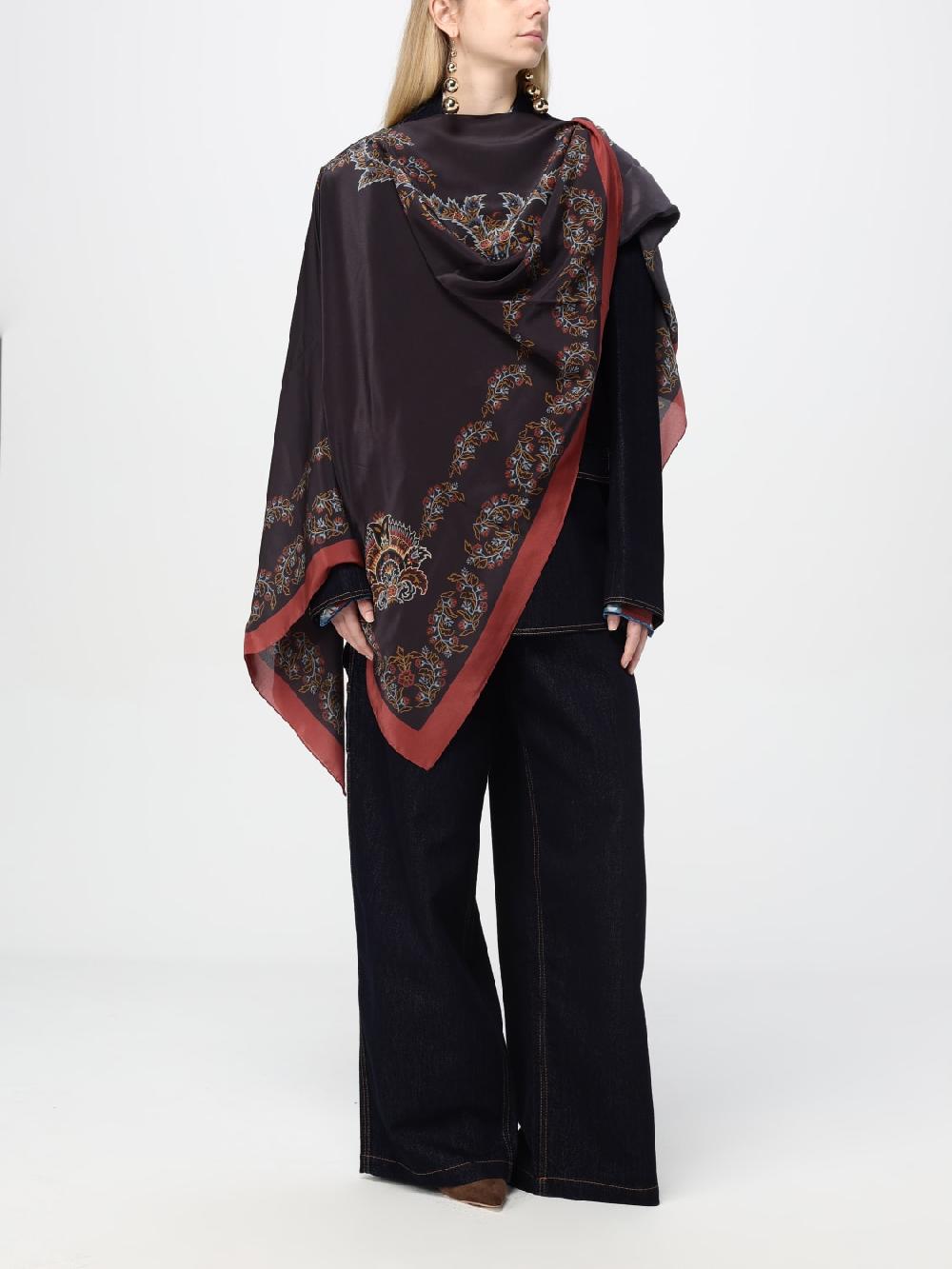 Giglio Top e bluse donna etro Promozione temporanea