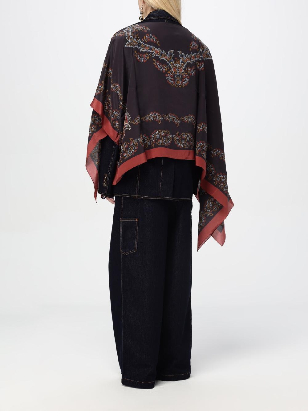 Giglio Top e bluse donna etro Promozione temporanea