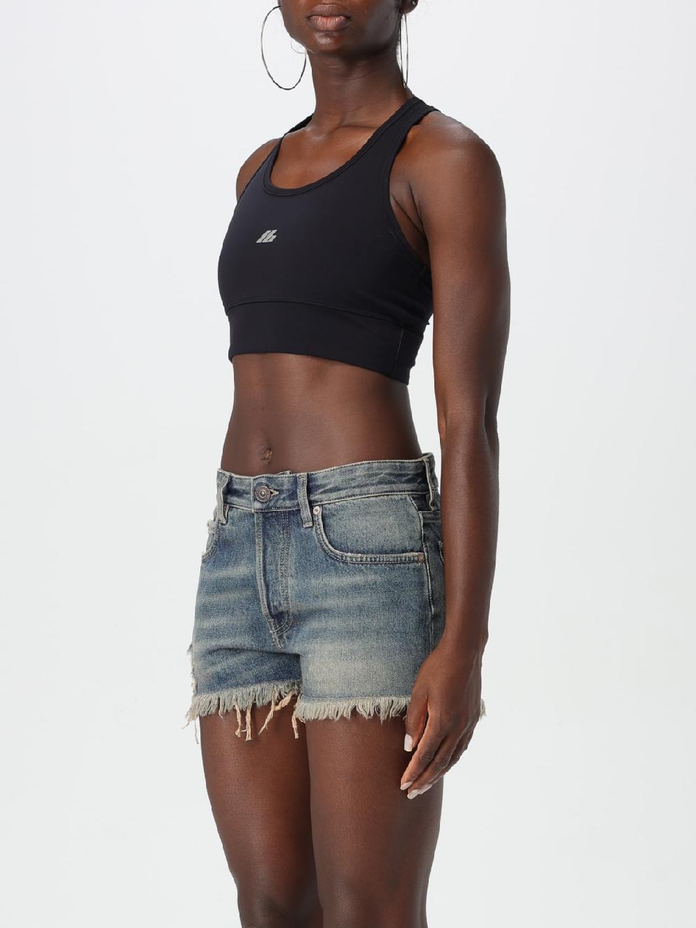 Giglio Top crop Balenciaga Fino al 60% di sconto