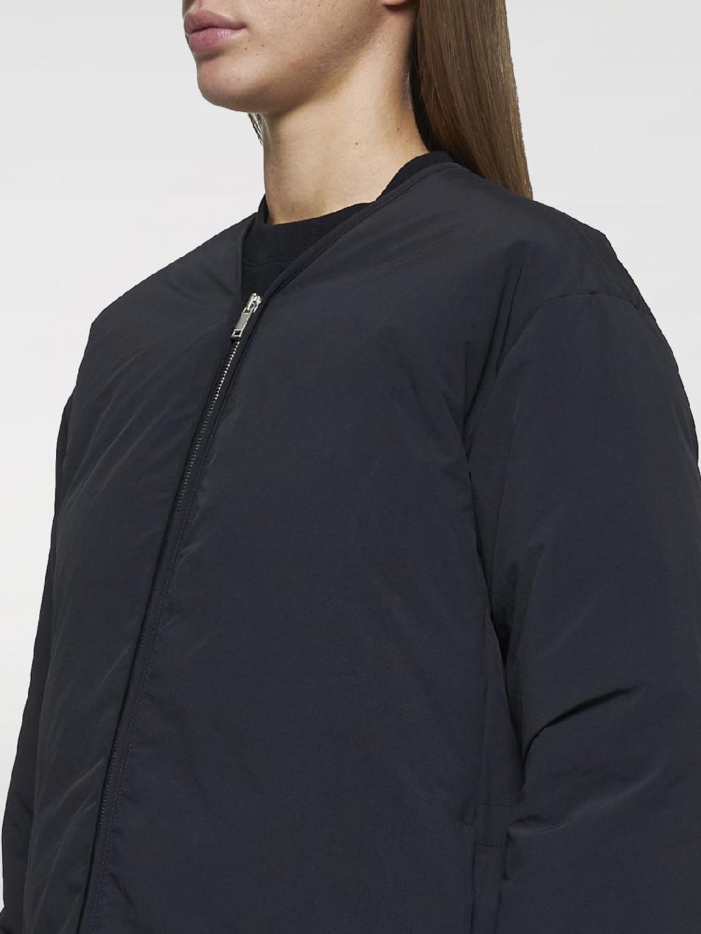 Giglio Giacca donna Jil Sander Super sconto