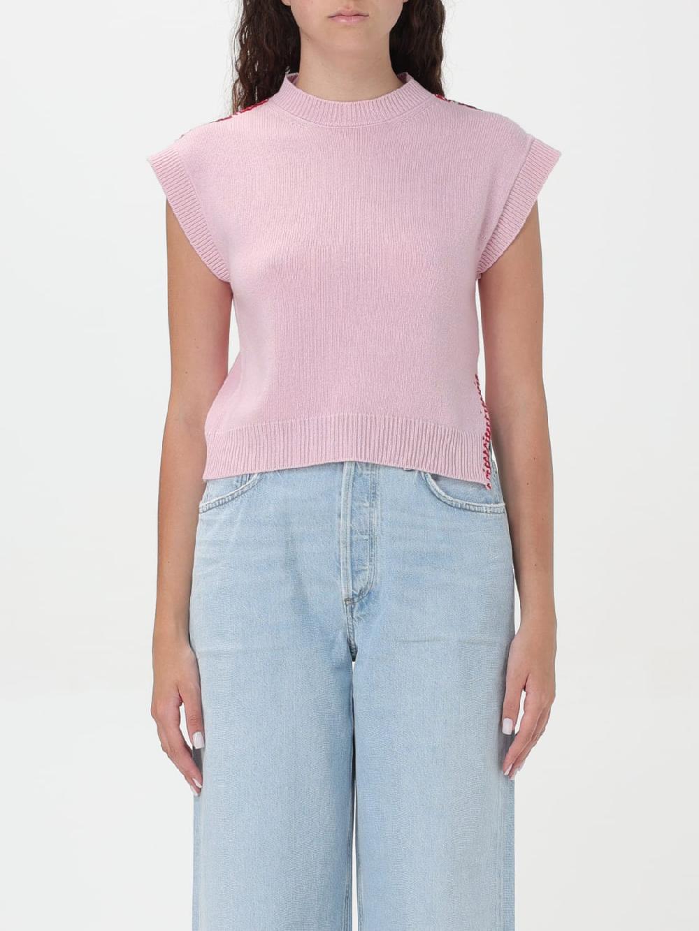 Giglio Top basic Marni Promozione Limitata