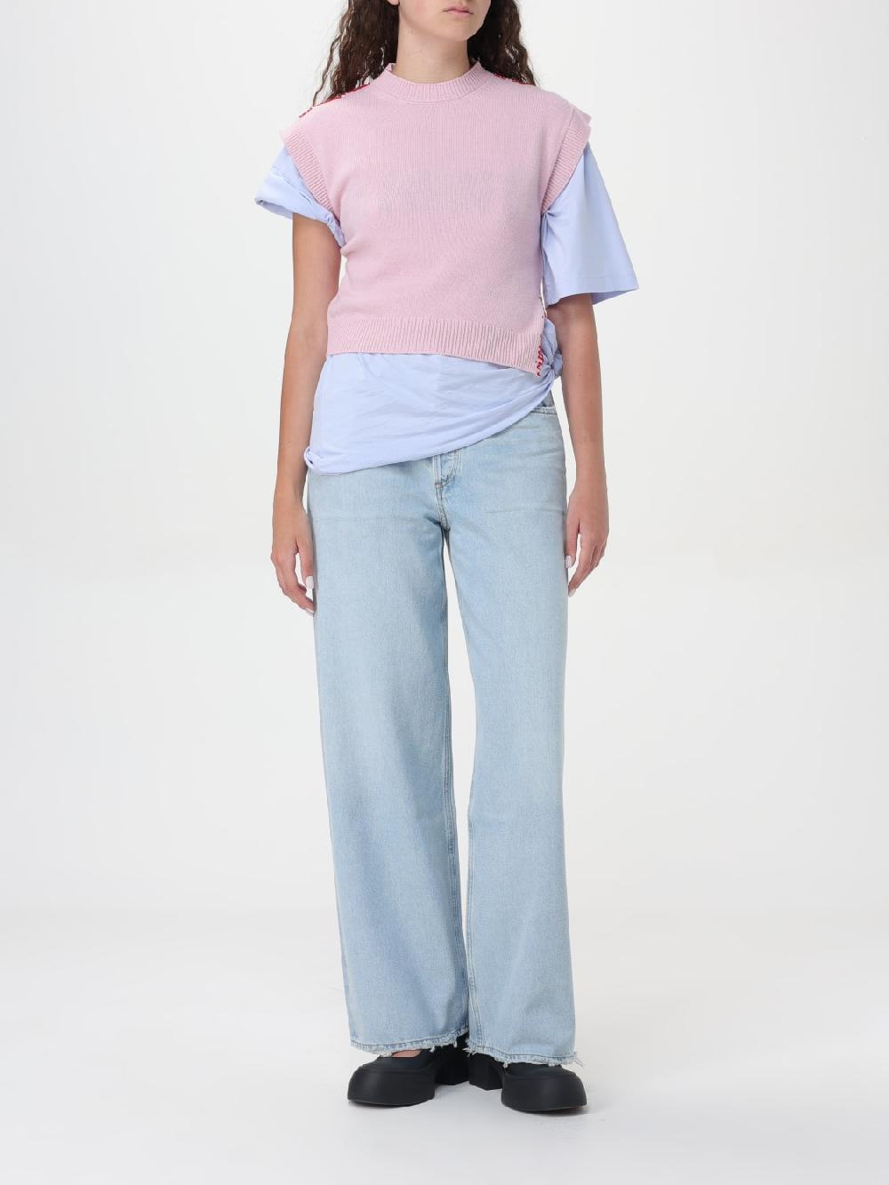 Giglio Top basic Marni Promozione Limitata