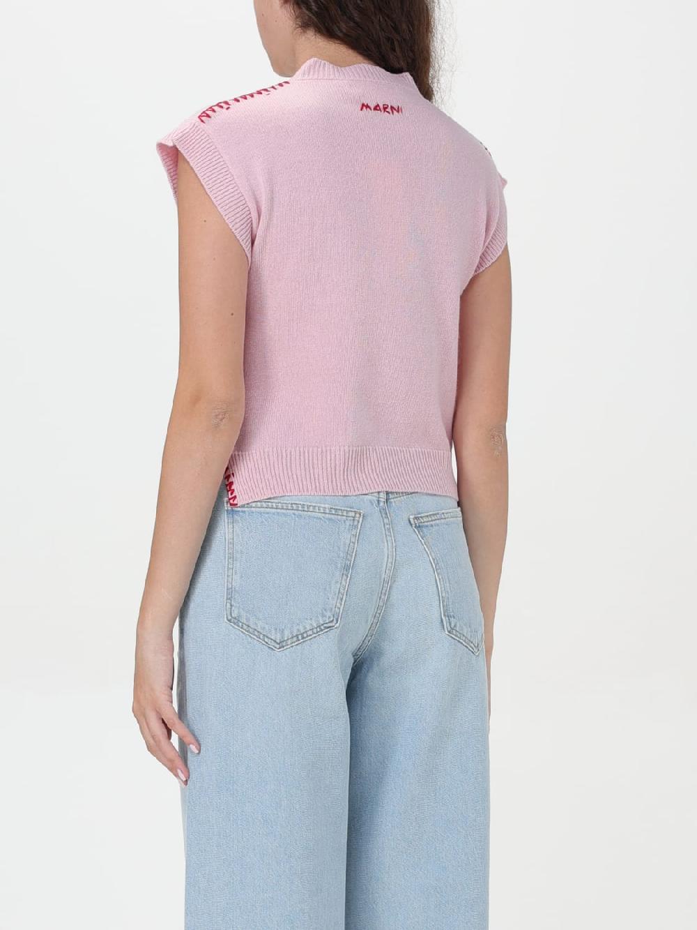 Giglio Top basic Marni Promozione Limitata