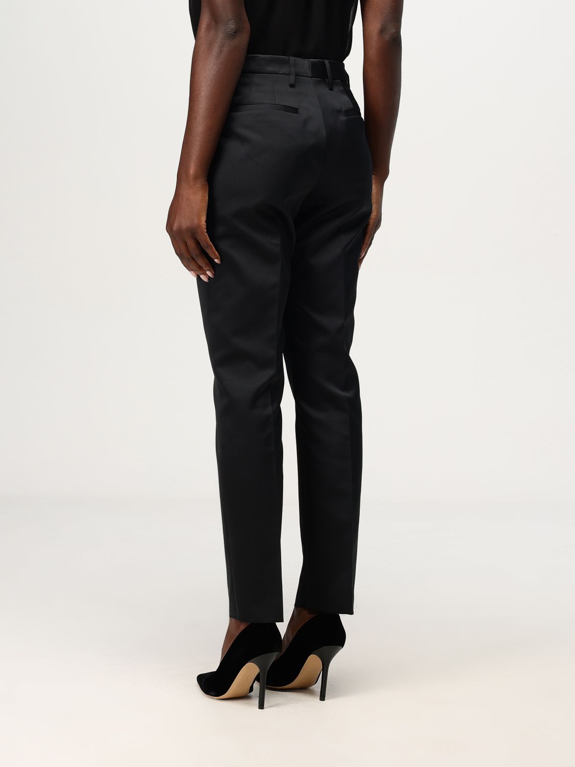 Giglio Pantalone donna Etro Fino Al -60%