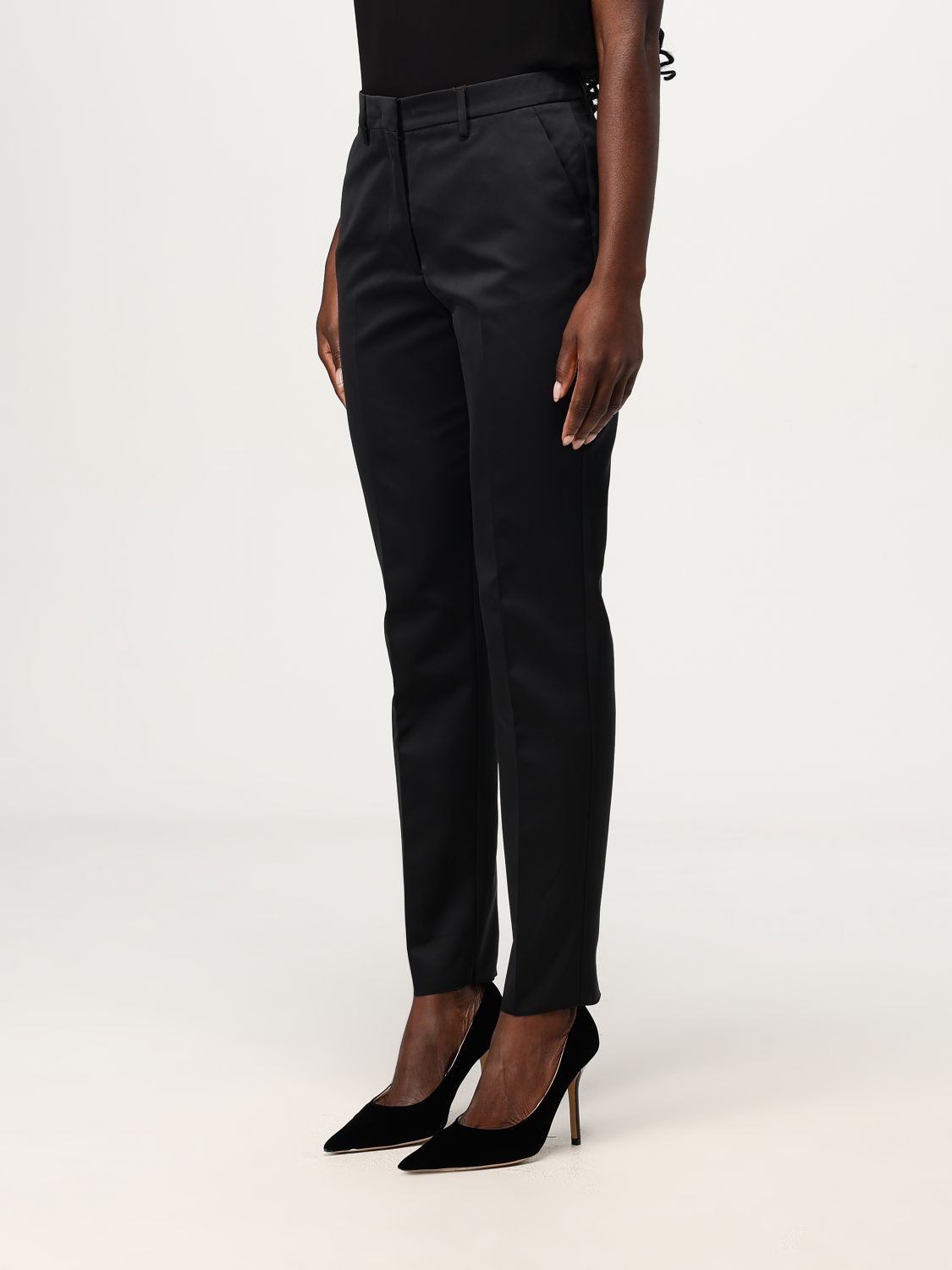 Giglio Pantalone donna Etro Fino Al -60%